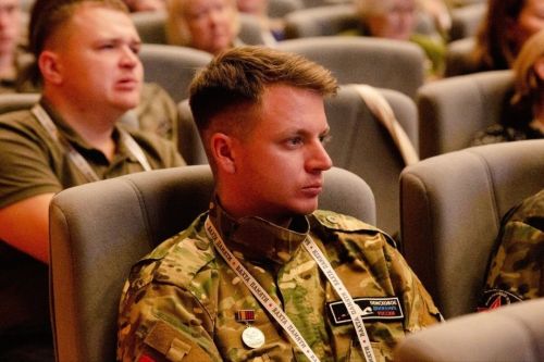 Поисковое движение России